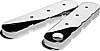LS Chevy Valve Cover Plain - image 1