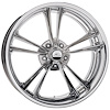 FLARE WHEEL 5X4.5 BS 4.25 - image 1