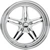 Challenger Wheel Size: 18" x 7" - image 1