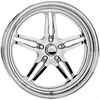 Challenger Wheel Size: 18" x 8" - image 1