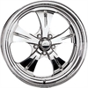Qualifier Wheel Size: 15" x 6" - image 1
