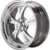 Qualifier Wheel Size: 15" x 6" - image 2