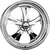 Qualifier Wheel Size: 18" x 8" - image 1