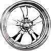 Fast Lane Wheel Size: 15" x 15" - image 1