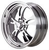FASTLANE 17X9.5 4.75BC 5. - image 2