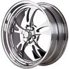 Fast Lane Wheel Size: 18" x 7" - image 2
