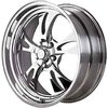 Fast Lane Wheel Size: 18" x 8" - image 2