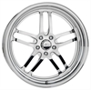 LAUNCH 17X9.5 4.75BC 5.5R - image 1