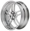 LAUNCH 17X9.5 4.75BC 5.5R - image 2