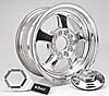 Vintec Series Wheel Size: 15" x 7" - image 3