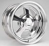 Vintec Series Wheels Size: 15" x 8" - image 1