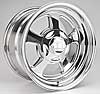 Vintec Series Wheels Size: 15" x 8" - image 1