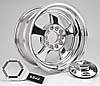 Vintec Series Wheels Size: 15" x 8" - image 3