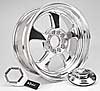 Vintec Series Wheels Size: 17" x 7" - image 3