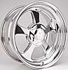 Vintec Series Wheel Size: 17" x 8" - image 1
