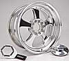Vintec Series Wheel Size: 17" x 8" - image 3