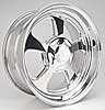 Vintec Series Wheels Size: 17" x 8" - image 1