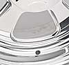 Vintec Series Wheels Size: 17" x 8" - image 2