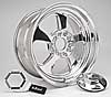 Vintec Series Wheels Size: 17" x 8" - image 3