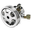 TYPE 2 PUMP&PULLEY SERP P - image 1