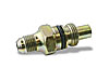 Power Steering Fluid Flow Control Valve -6AN