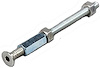 Air Cleaner Stud Kit Fits Billet Specialties Air Cleaners - image 1