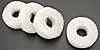 Replacement Round Breather Filters, 4/pkg - image 1