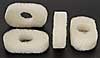 Replacement Oval Breather Filters, 4/pkg - image 2