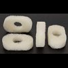 Replacement Oval Breather Filters, 4/pkg - image 3