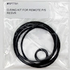 Remote Power Steering Reservoir Replacement O-Ring Set - image 1