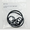 Bolt-On Power Steering Reservoir Replacement O-Ring Set - image 1