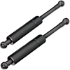 Replacement Billet Trunk Hinge Gas Spring Set - image 1