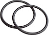 THRMST HSG 0 RING KIT 90730 - image 1