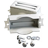 BAFFLES BB SHT VLV CVRS - image 1
