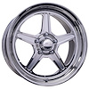 Street Lite Polished Wheel - image 1