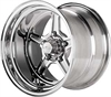 Street Lite Polished Wheel - image 1