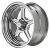 Street Lite Polished Wheel - image 1