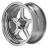 17X9.5 5X4.5BC 5.0RS - image 1
