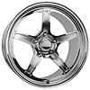 STREET LITE 17X11 5X4.5 - image 1