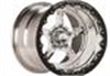 Street Lite Single Beadlock Polished Wheel - image 1