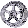 DOMINATOR SBL 15X10 4.5IN - image 1