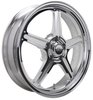 Street Lite Drag Pack Front Wheel [18" x 5"] Polished - image 2