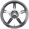Street Lite Drag Pack Front Wheel [18" x 5"] Polished - image 3
