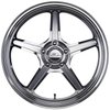 Street Lite Drag Pack Front Wheel [18" x 5"] Polished - image 3