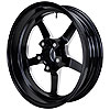 Street Lite Black Wheel - image 3