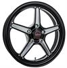 Street Lite Black Wheel - image 1