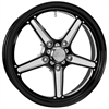 Street Lite Black Wheel - image 1