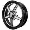 Street Lite Black Wheel - image 2