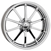 SLC42 WHEEL 18X10 - image 1