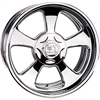 SLD89 Wheel Size: 20" x 10" - image 1